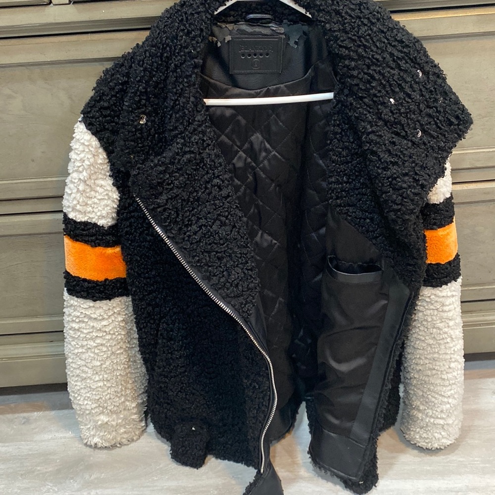 Blank NYC Chic Jacket